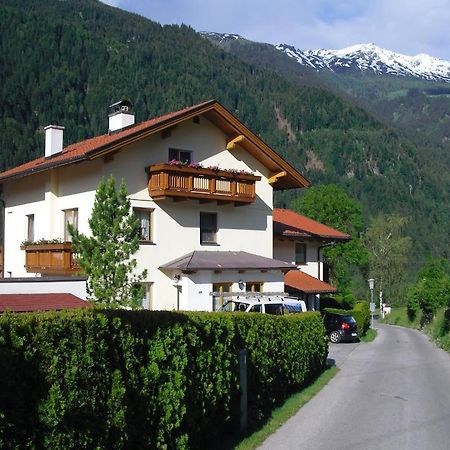 Haus Gruenbacher Лиенц Экстерьер фото
