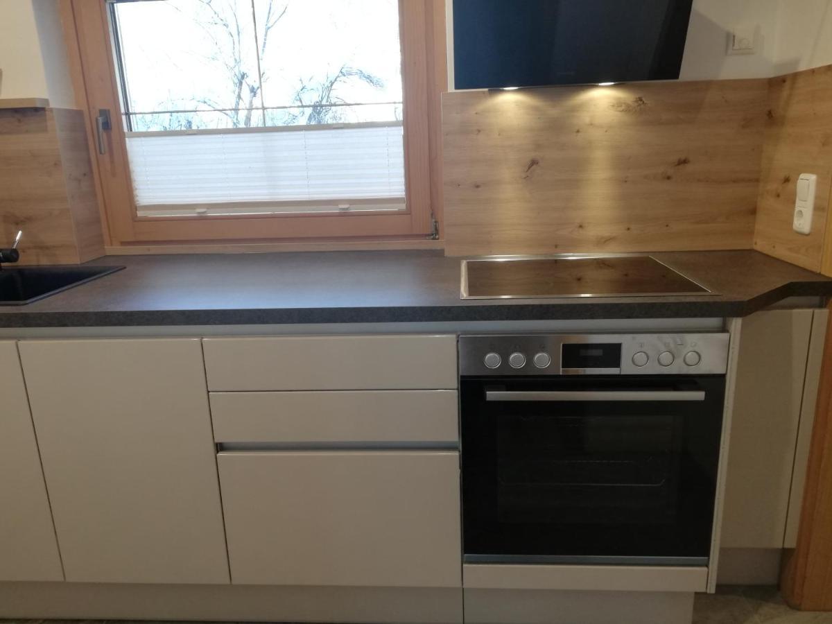 Haus Gruenbacher Лиенц Экстерьер фото