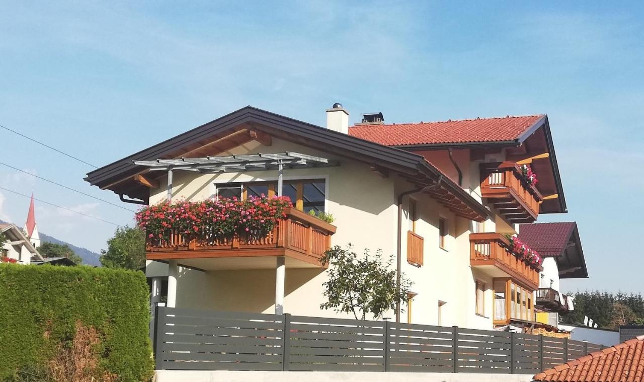 Haus Gruenbacher Лиенц Экстерьер фото