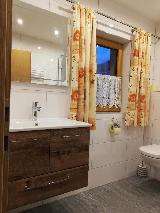 Haus Gruenbacher Лиенц Экстерьер фото